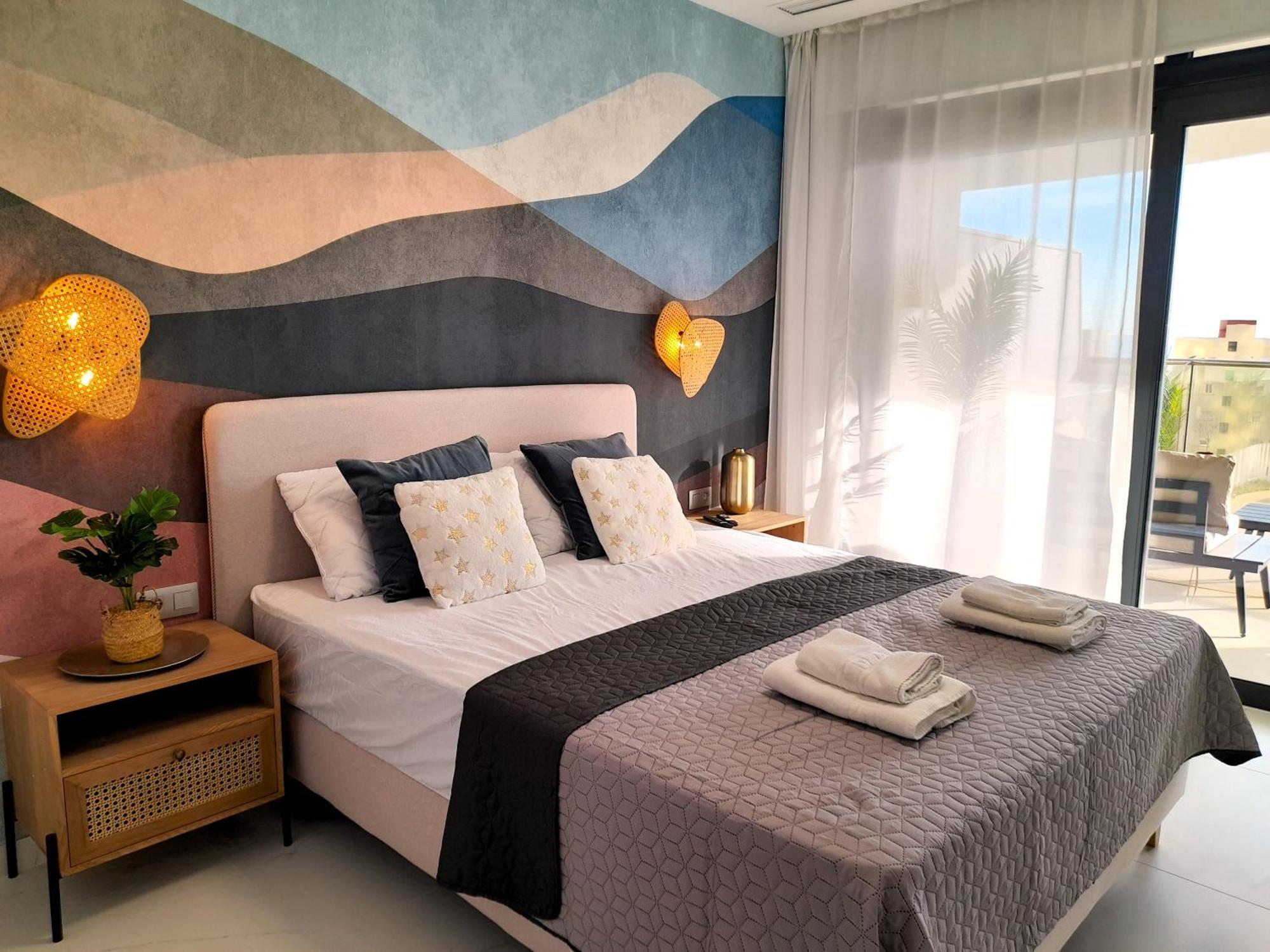 Sunset Cliffs Apartment *